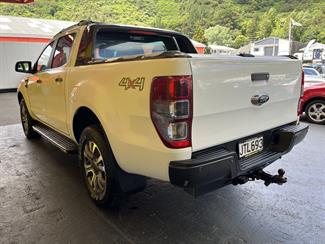 2016 Ford Ranger - Thumbnail