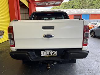 2016 Ford Ranger - Thumbnail