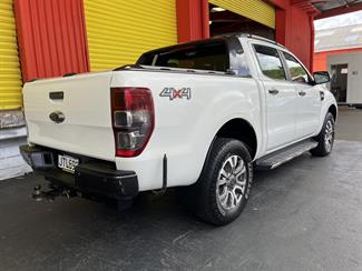 2016 Ford Ranger - Thumbnail