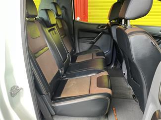 2016 Ford Ranger - Thumbnail