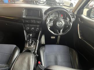 2014 Mazda Cx-5 - Thumbnail