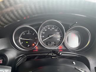 2014 Mazda Cx-5 - Thumbnail