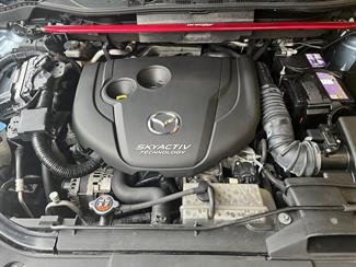 2014 Mazda Cx-5 - Thumbnail