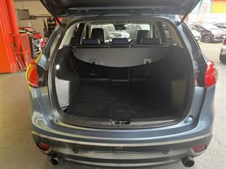 2014 Mazda Cx-5 - Thumbnail
