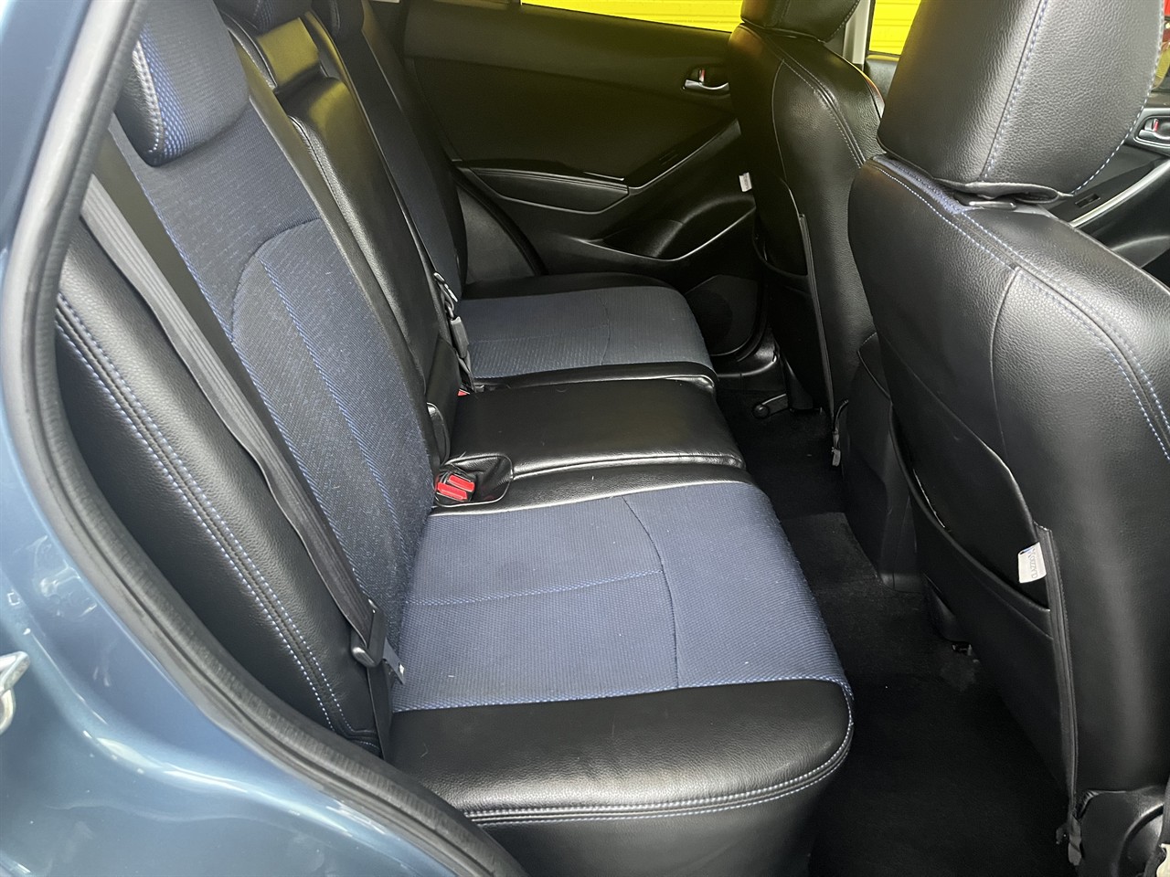 2014 Mazda Cx-5