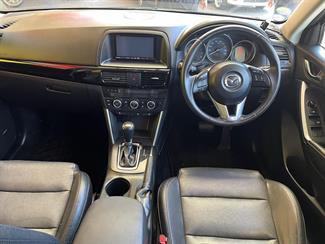 2013 Mazda Cx-5 - Thumbnail