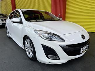 2009 Mazda Axela - Thumbnail