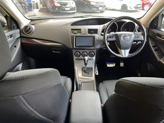 2009 Mazda Axela - Thumbnail