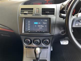 2009 Mazda Axela - Thumbnail