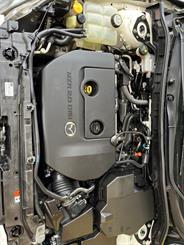 2009 Mazda Axela - Thumbnail