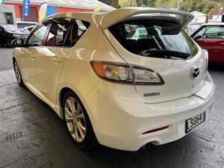 2009 Mazda Axela - Thumbnail