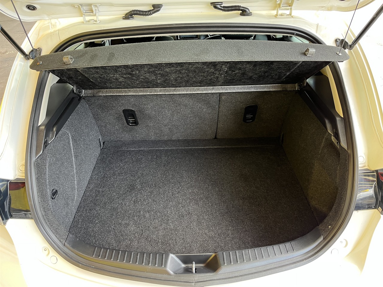2009 Mazda Axela