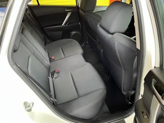 2009 Mazda Axela - Thumbnail