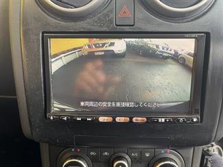 2010 Nissan Dualis - Thumbnail