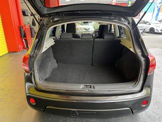 2010 Nissan Dualis - Thumbnail