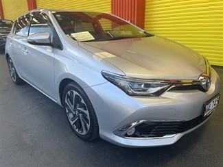 2016 Toyota AURIS - Thumbnail