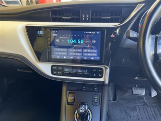 2016 Toyota AURIS - Thumbnail