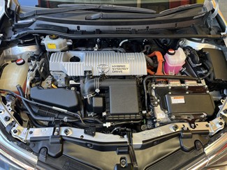 2016 Toyota AURIS - Thumbnail