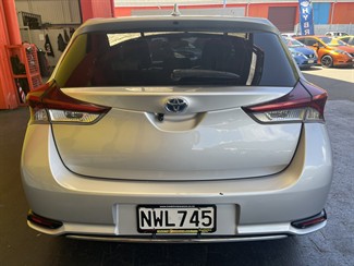 2016 Toyota AURIS - Thumbnail