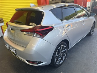 2016 Toyota AURIS - Thumbnail