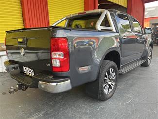 2018 Holden Colorado - Thumbnail