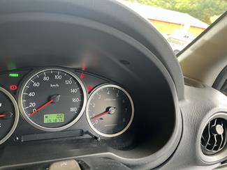 2005 Subaru Impreza - Thumbnail