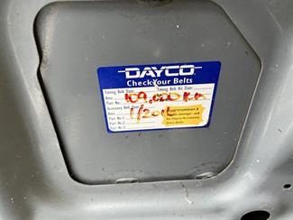 2005 Subaru Impreza - Thumbnail