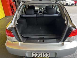 2005 Subaru Impreza - Thumbnail