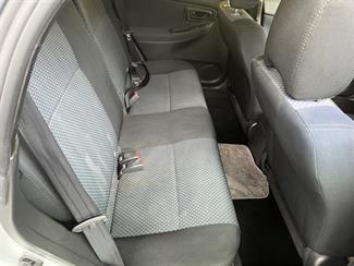 2005 Subaru Impreza - Thumbnail