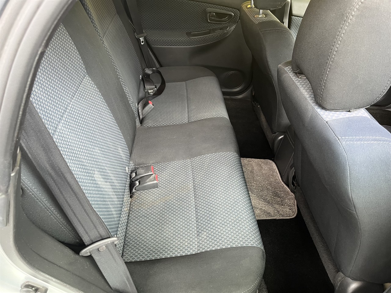 2005 Subaru Impreza