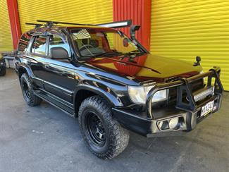 1998 Toyota Hilux