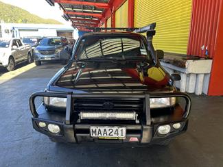 1998 Toyota Hilux - Thumbnail