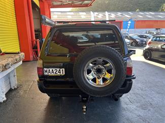 1998 Toyota Hilux - Thumbnail