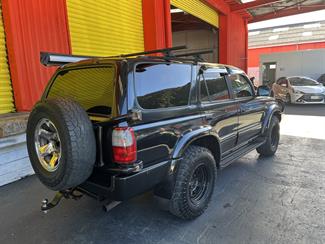 1998 Toyota Hilux - Thumbnail