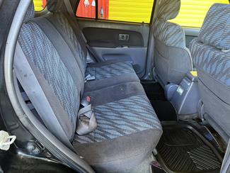 1998 Toyota Hilux - Thumbnail