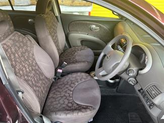 2009 Nissan March - Thumbnail