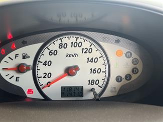 2009 Nissan March - Thumbnail