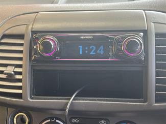 2009 Nissan March - Thumbnail