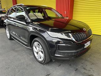 2019 Skoda Kodiaq - Thumbnail
