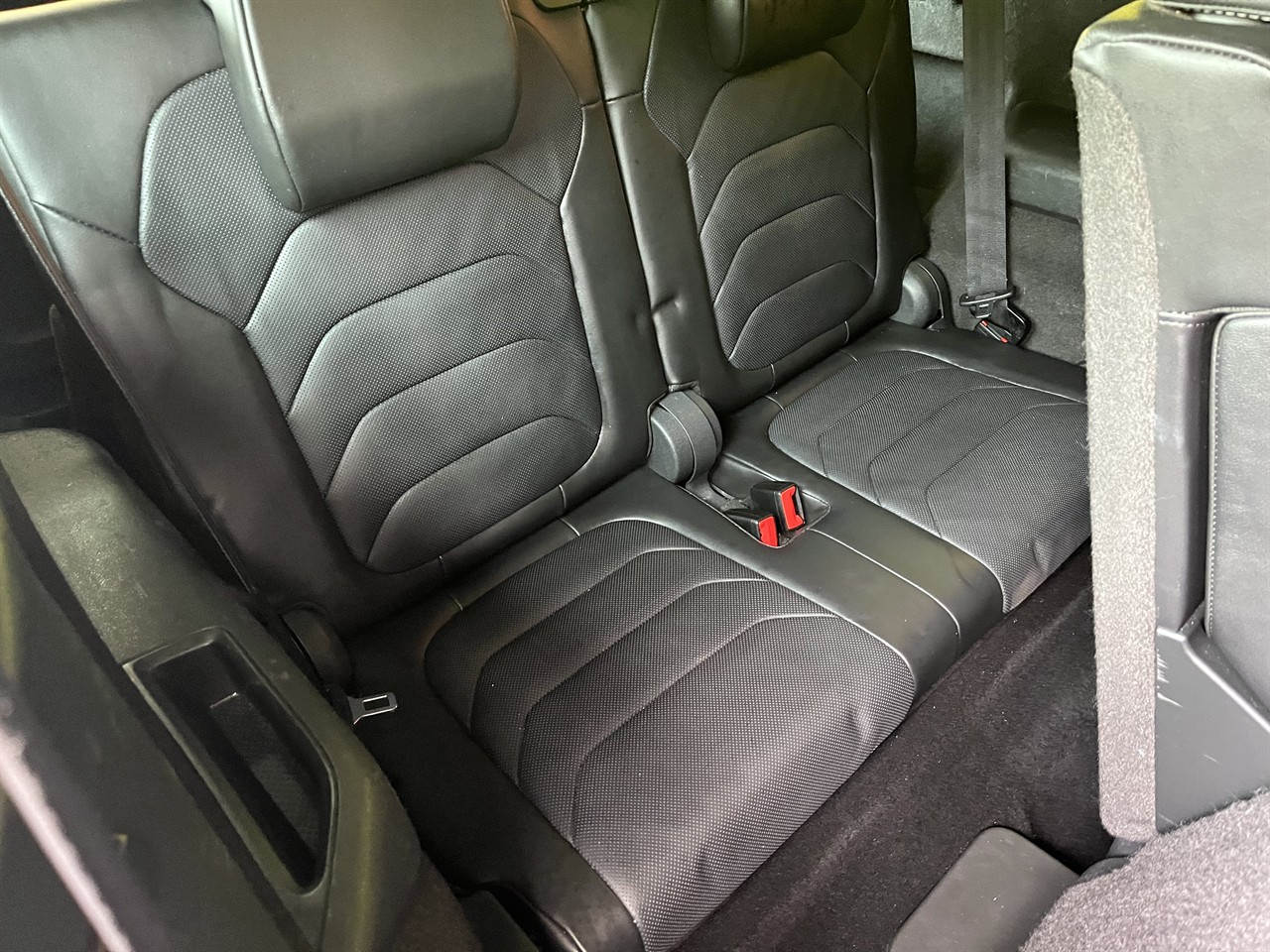 2019 Skoda Kodiaq