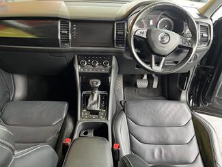 2019 Skoda Kodiaq - Thumbnail