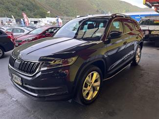 2019 Skoda Kodiaq - Thumbnail