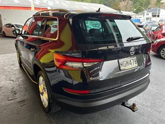 2019 Skoda Kodiaq - Thumbnail