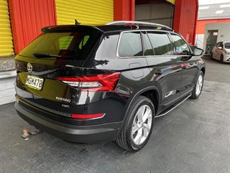 2019 Skoda Kodiaq - Thumbnail