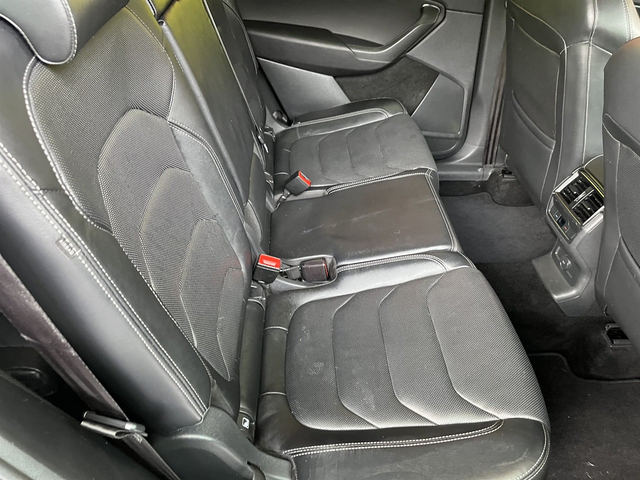 2019 Skoda Kodiaq