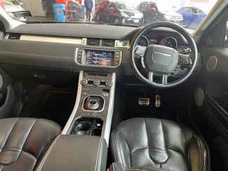 2012 Land Rover Range Rover - Thumbnail