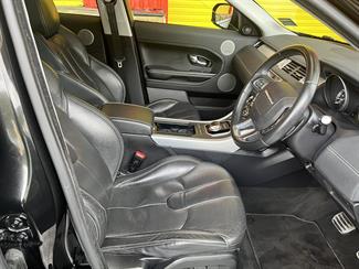 2012 Land Rover Range Rover - Thumbnail