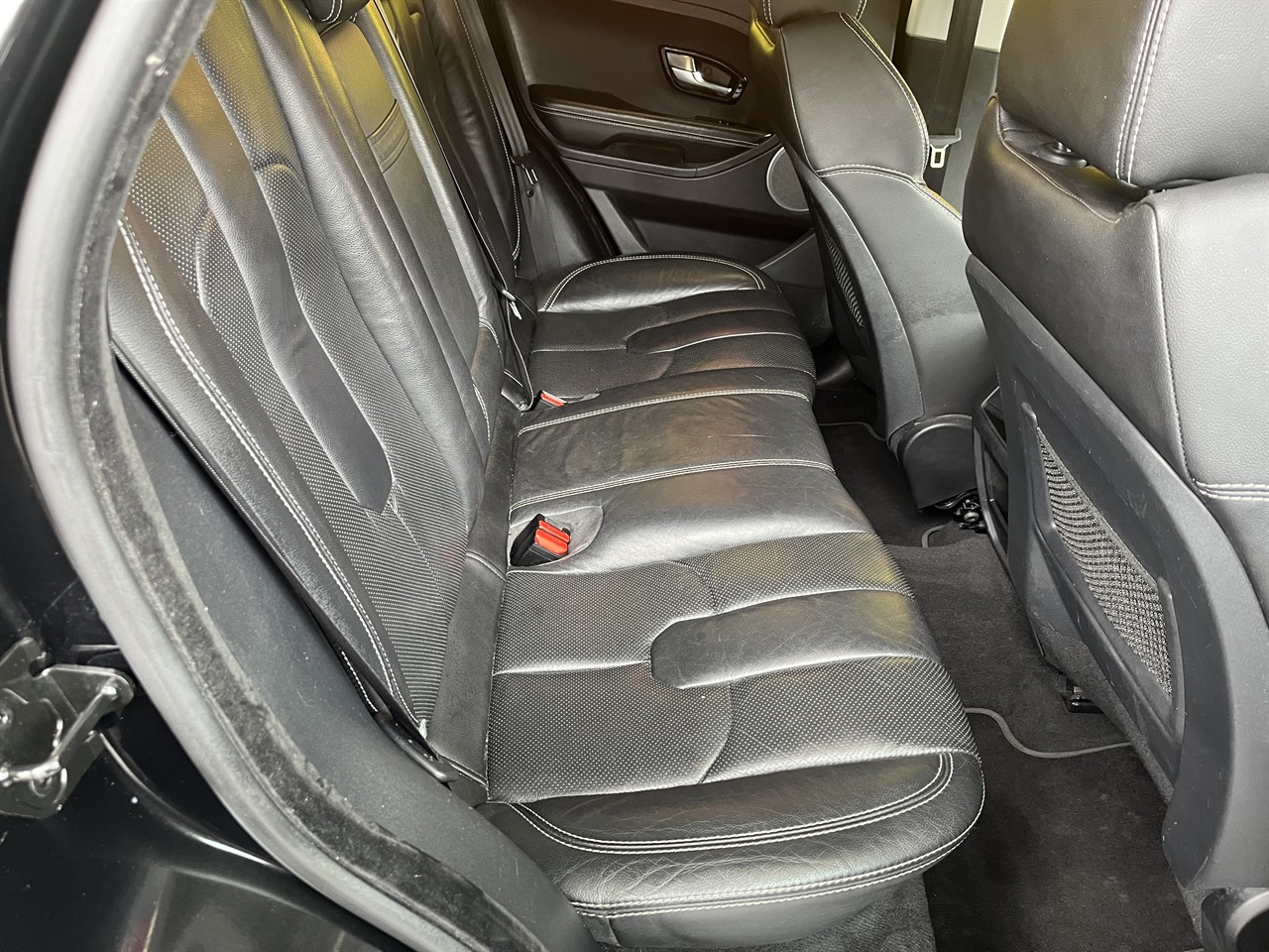 2012 Land Rover Range Rover