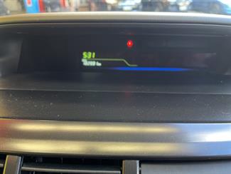 2012 Toyota Prius V - Thumbnail