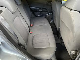 2013 Holden Barina - Thumbnail